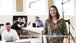 2020 Highlights - Mersey Care NHS Foundation Trust