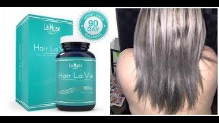 How to grow your hair out | Hair La Vie Olaplex Redken