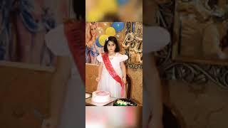 Ashtar's 8 n Zuni's 5 birthday 