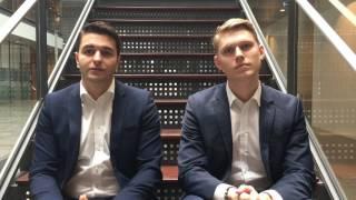 Meet the founders of CBS Finance Competition