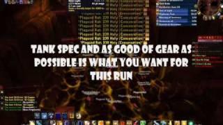 Warcraft Strath 500 gold per hour guide