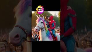 Spiderman love story Rank Up #brawlstars #spiderman #shorts #marvel #trendingshorts