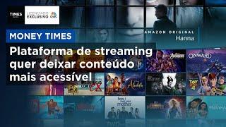 Amazon Prime Video anuncia teste de dublagem assistida por inteligência artificial