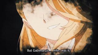 Is Gabimaru's Wife an illusion!!??