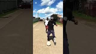 Best skills for defender  #soccer #football #neymar #youngadorn