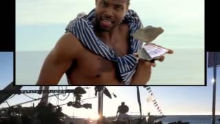 How They Made The Old Spice "I'm On A Horse" Commercial