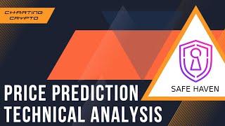 Safe Haven - SHA Crypto Technical Analysis & Price Prediction May 2023