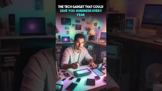 The Tech Gadget That Could Save You Hundreds Every Year | Tech Vibes