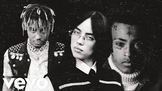 Billie Eilish - Got Me Good ft. Juice WRLD & XXXTENTACION (Lyrics)