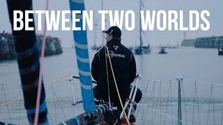 BETWEEN TWO WORLDS - Vendée Globe Start - Boris Herrmann