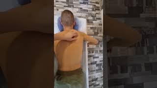 курс коррекции осанки #коррекцияосанки #краснодар #массаж