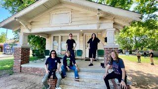 My Life on The Road Ep 66 Outsiders House Tulsa, OK Filming Location