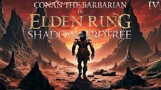 CURSE YOU, BAYLE! (Conan Clips Bayle the Dread's Wings) | ELDEN RING Shadow of the Erdtree