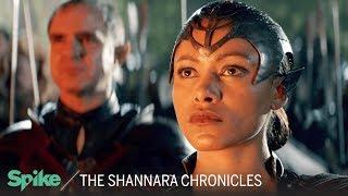 'Ander's Battle Cry' (Ep. 110) | The Shannara Chronicles: Now on Spike TV