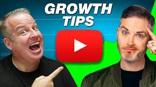 How to Grow Your Audience on YouTube