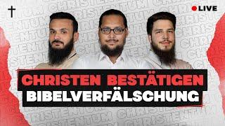  IST DER GOTT DES ALTEN UND NEUEN TESTAMENTS DERSELBE?