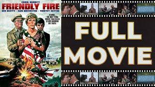 Friendly Fire (1979) Ned Beatty | Carol Burnett - True War Drama HD