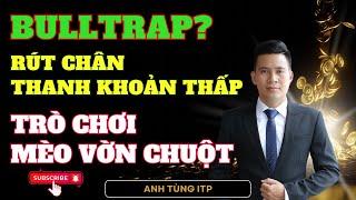 Khẩn cấp: Thị trường chứng khoán và biến số trong đàm phán thương mại Việt - Mỹ