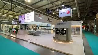 Host Milano 2019 - Fagor Industrial