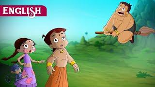 Chhota Bheem - Kalia's Magical Broom | Cartoons for Kids | Funny Kids Videos