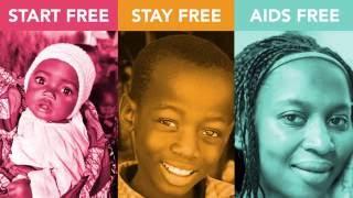 Start Free, Stay Free, AIDS Free