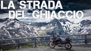 LA STRADA PIÙ BELLA DELLE ALPI  GROSSGLOCKNER 