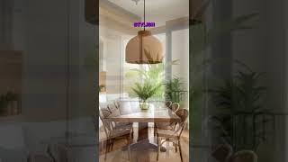 Sustainable Materials in Home Decor | Eco-Friendly & Stylish Interior Ideas!