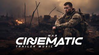 Epic War Cinematic Teaser Trailer Music - No Copyright