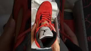 Air Jordan 5 Mars For Her 2023 Early Look!