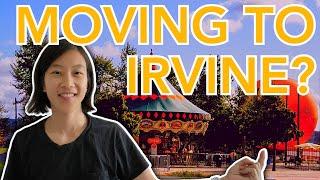 The BEST Irvine California Pros and Cons 2023 | Living in Irvine California | Irvine Real Estate