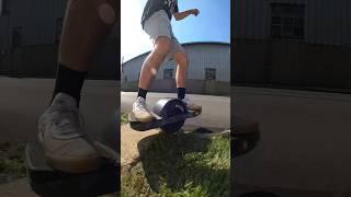 Mini Drop Spot for the OneWheel !