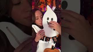 Tingly Fall Decor Haul  #asmr