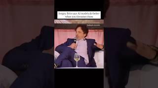 Sergey Brin on AI models speech #sergeybrin #ai #aimodel