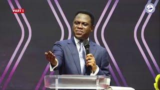 Protect Your Name (TWI/EWE) | Apostle Eric Nyamekye