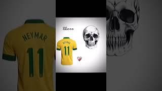 11 Ney  #shortvideo #shorts #short #edit #football #reels #cr7 #messi