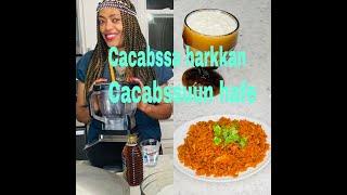 NYAATA AADAA OROMOO: CACCABSAA (OROMO TRADITIONAL FOOD)