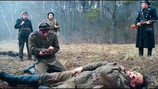 ЭТОТ ФИЛЬМ ВЕЗДЕ УДАЛЯЮТ! НА РЕАЛЬНЫХ СОБЫТИЯХ! "Смерш. Лисья Нора" НОВЫЕ ФИЛЬМЫ 2025