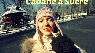 Cabane à Sucre - Sugar Shack | Mi no Canada