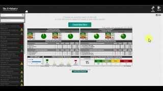 Filtering Alternative Benchmark Investments (Advisor)