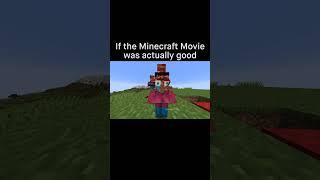 Minecraft Movie