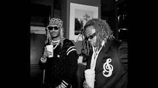 [FREE] Future x Gunna Type Beat - Lost My Dog