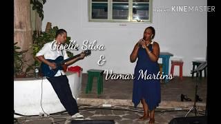 Concerto Giselle Silva & Vamar Martins @CCM