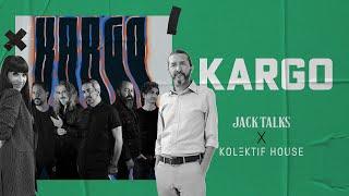 Jack Talks by Jack Lives Here | KargoYarına Kalan Şarkılar | Gülşah Güray & Kanat Atkaya