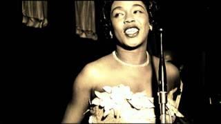 Sarah Vaughan - Black Coffee (Columbia Records 1949)