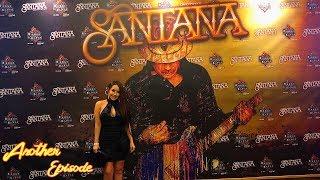 Another Episode @ Santana Concert House of Blues, Las Vegas