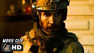 ZERO DARK THIRTY Clip - "Bin Laden Death" (2012) Kathryn Bigelow