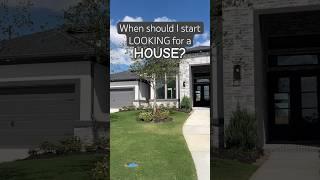 Why Start the Home Buying Process Early?