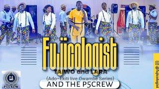 Fujicologist 2021 Live Owambe Mega Mixtape. Ado Ekiti Experience | E dey Shake!!! 