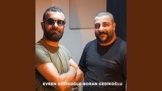 Çevgalıt (feat. Evren Gedikoğlu)