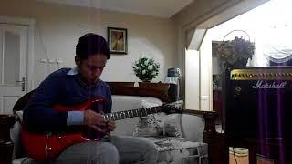 Ceyhun Tekin-Ozzy Osbourne Crazy Train Full Cover